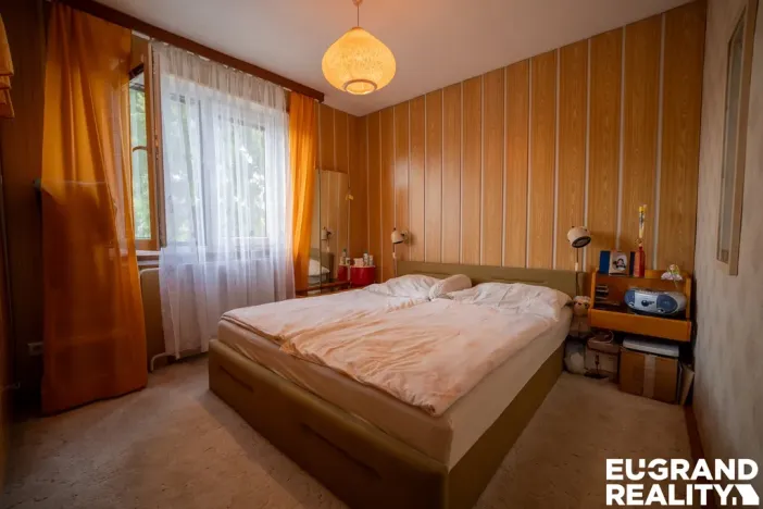 Prodej rodinného domu, Nový Bor - Janov, 350 m2