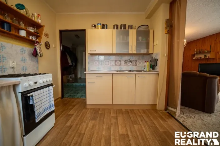 Prodej rodinného domu, Nový Bor - Janov, 350 m2