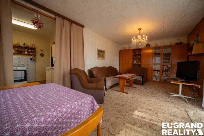 Prodej rodinného domu, Nový Bor - Janov, 350 m2
