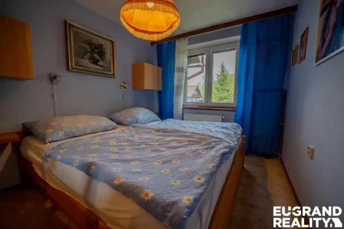 Prodej rodinného domu, Nový Bor - Janov, 350 m2