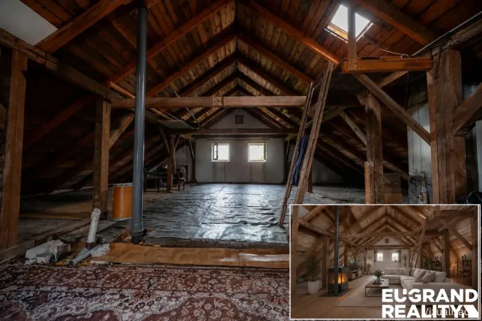 Prodej rodinného domu, Nový Bor - Janov, 350 m2