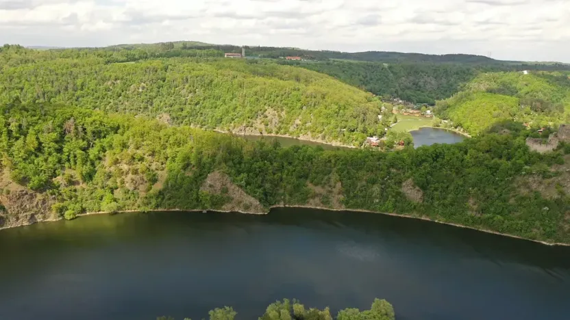 Prodej chaty, Oslnovice, 182 m2