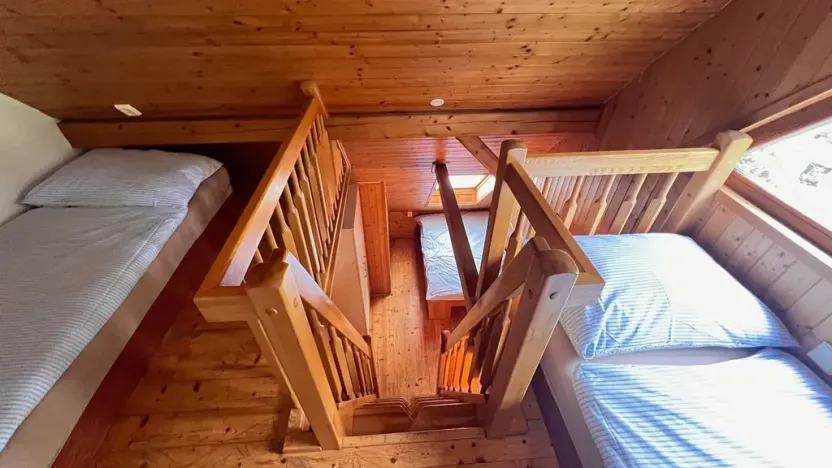 Prodej chaty, Oslnovice, 182 m2
