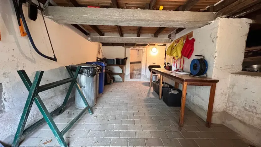 Prodej chaty, Oslnovice, 182 m2