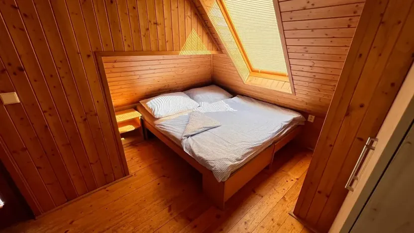 Prodej chaty, Oslnovice, 182 m2
