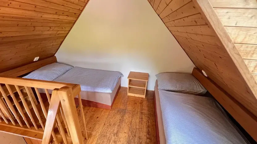 Prodej chaty, Oslnovice, 182 m2