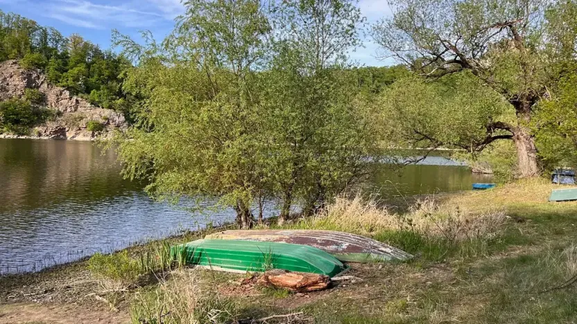 Prodej chaty, Oslnovice, 182 m2