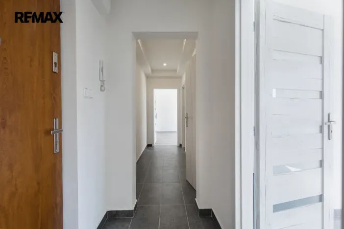 Pronájem bytu 2+1, Litvínov - Horní Litvínov, Tylova, 55 m2