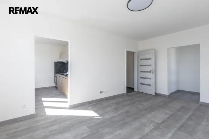 Pronájem bytu 2+1, Litvínov - Horní Litvínov, Tylova, 55 m2