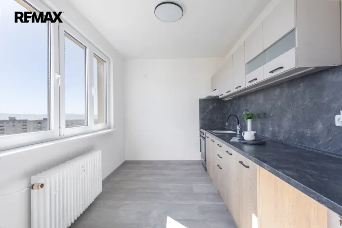 Pronájem bytu 2+1, Litvínov - Horní Litvínov, Tylova, 55 m2