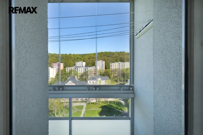Pronájem bytu 2+1, Litvínov - Horní Litvínov, Tylova, 55 m2