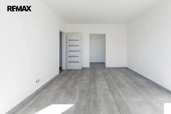 Pronájem bytu 2+1, Litvínov - Horní Litvínov, Tylova, 55 m2