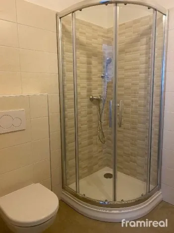 Pronájem bytu 1+kk, Brno - Řečkovice, Banskobystrická, 23 m2