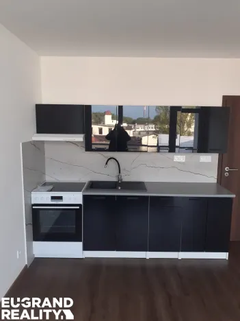 Pronájem bytu 1+kk, Varnsdorf, Hrnčířská, 25 m2