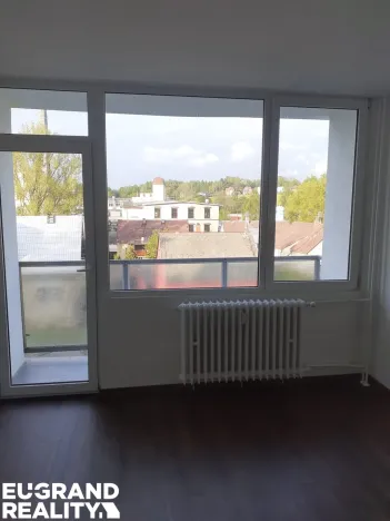 Pronájem bytu 1+kk, Varnsdorf, Hrnčířská, 25 m2