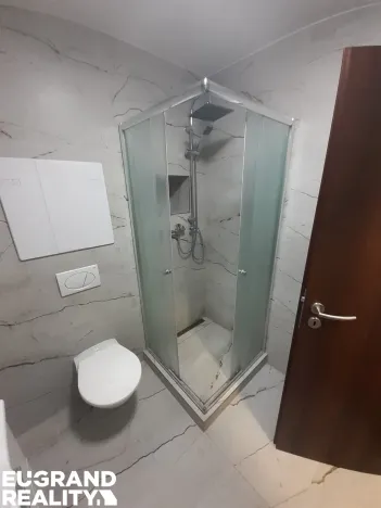 Pronájem bytu 1+kk, Varnsdorf, Hrnčířská, 25 m2