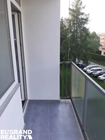 Pronájem bytu 1+kk, Varnsdorf, Hrnčířská, 25 m2