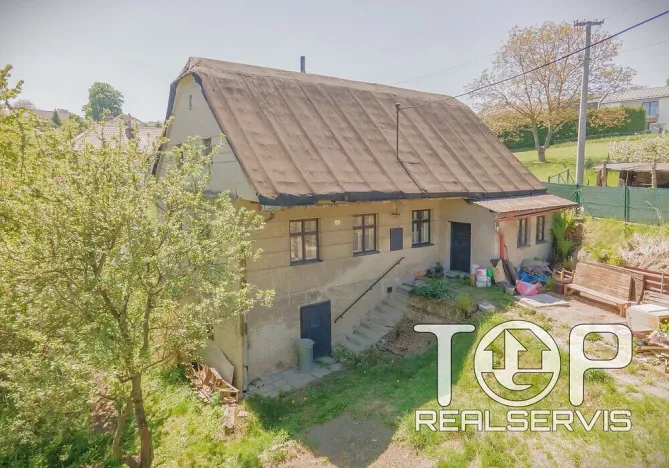 Prodej rodinného domu, Drozdov, 145 m2