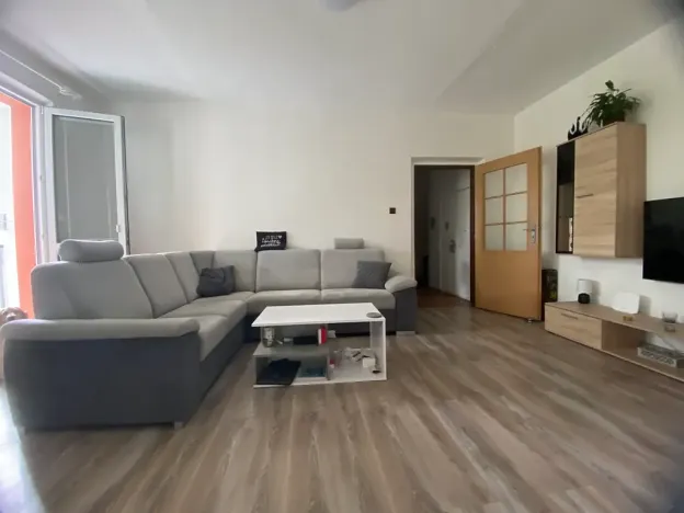 Pronájem bytu 2+1, Bruntál, Pionýrská, 56 m2