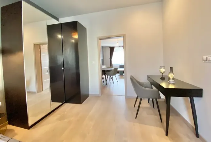 Pronájem bytu 2+kk, Praha - Michle, Michelská, 54 m2