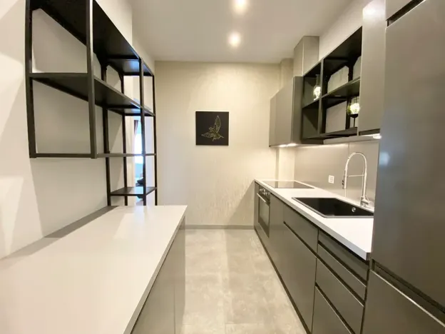 Pronájem bytu 2+kk, Praha - Michle, Michelská, 54 m2