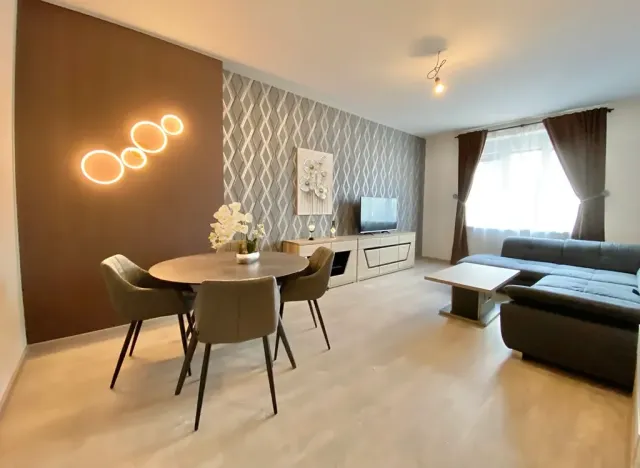 Pronájem bytu 2+kk, Praha - Michle, Michelská, 54 m2