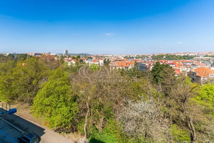 Prodej bytu 3+1, Praha - Nusle, Družstevní ochoz, 74 m2