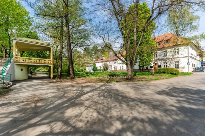 Prodej bytu 3+1, Praha - Nusle, Družstevní ochoz, 74 m2