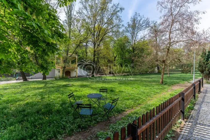 Prodej bytu 3+1, Praha - Nusle, Družstevní ochoz, 74 m2
