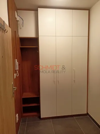 Pronájem bytu 1+kk, Hustopeče, Alejní, 30 m2