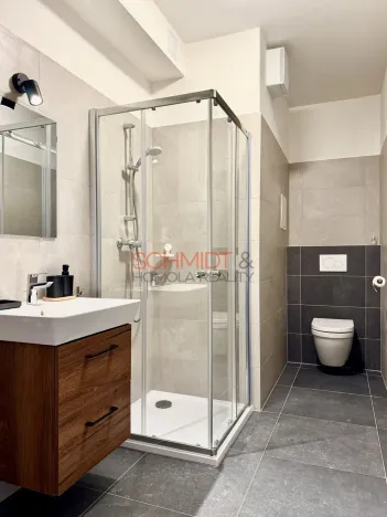 Pronájem bytu 1+kk, Hustopeče, Alejní, 30 m2