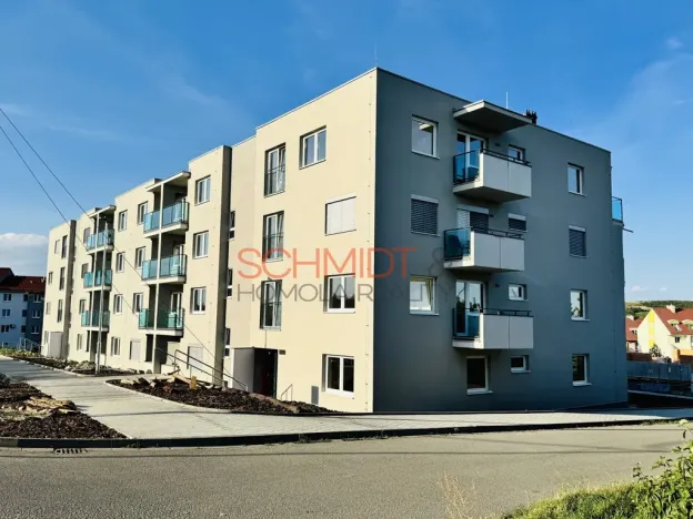Pronájem bytu 1+kk, Hustopeče, Alejní, 30 m2