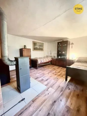 Prodej chaty, Tvarožná Lhota, 47 m2