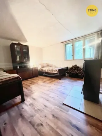 Prodej chaty, Tvarožná Lhota, 47 m2