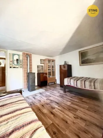 Prodej chaty, Tvarožná Lhota, 47 m2