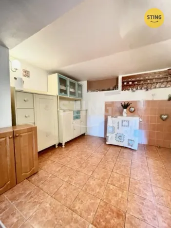 Prodej chaty, Tvarožná Lhota, 47 m2