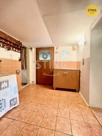 Prodej chaty, Tvarožná Lhota, 47 m2