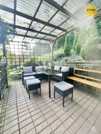 Prodej chaty, Tvarožná Lhota, 47 m2