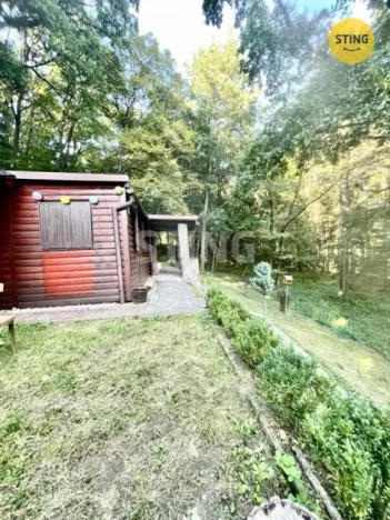 Prodej chaty, Tvarožná Lhota, 47 m2