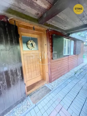 Prodej chaty, Tvarožná Lhota, 47 m2