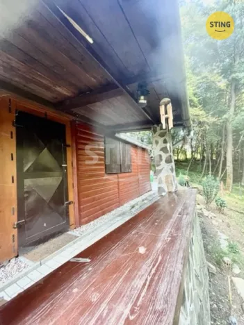 Prodej chaty, Tvarožná Lhota, 47 m2