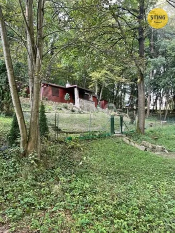 Prodej chaty, Tvarožná Lhota, 47 m2