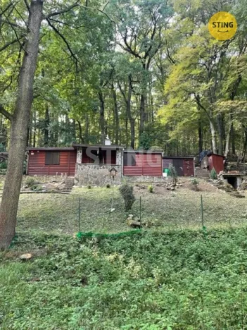 Prodej chaty, Tvarožná Lhota, 47 m2