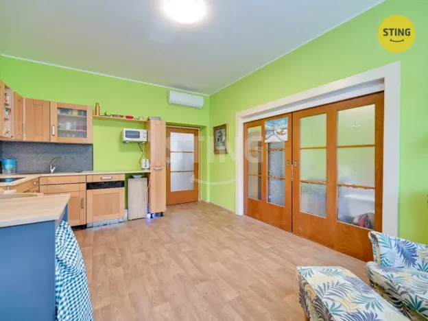 Prodej bytu 3+kk, Hodonín, Národní třída, 81 m2