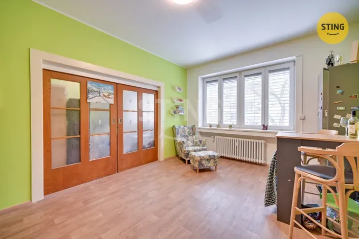 Prodej bytu 3+kk, Hodonín, Národní třída, 81 m2