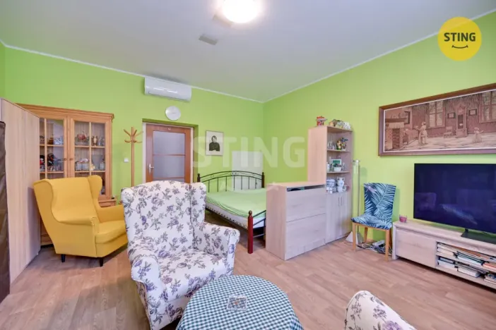 Prodej bytu 3+kk, Hodonín, Národní třída, 81 m2