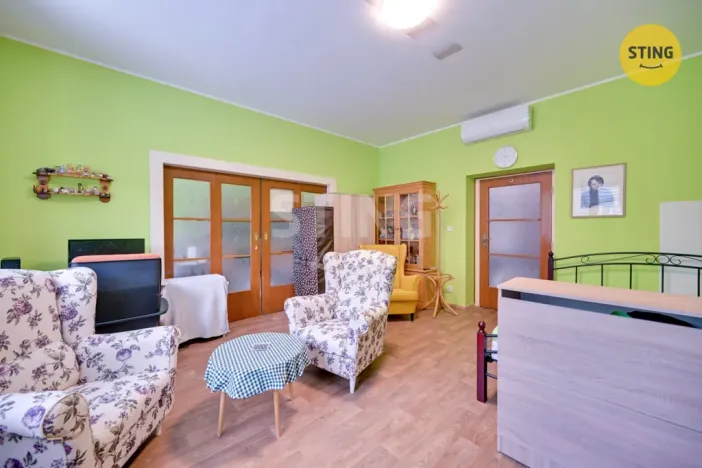 Prodej bytu 3+kk, Hodonín, Národní třída, 81 m2