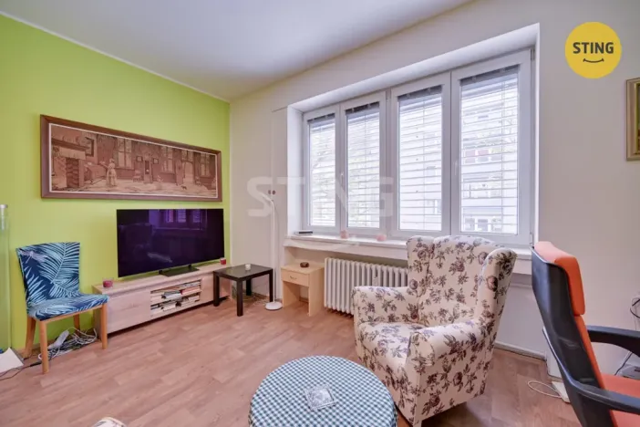 Prodej bytu 3+kk, Hodonín, Národní třída, 81 m2
