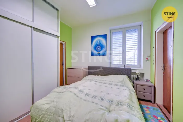 Prodej bytu 3+kk, Hodonín, Národní třída, 81 m2