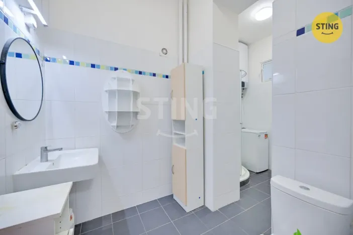 Prodej bytu 3+kk, Hodonín, Národní třída, 81 m2